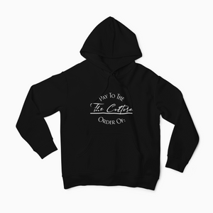 Hoodie: The Culture